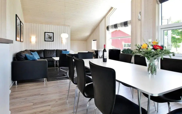 Holiday Home in GroÃŸenbrode