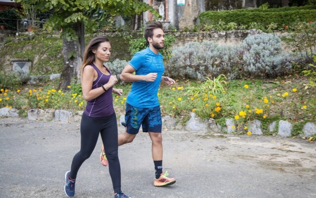 Centro Arnaldi Uscio