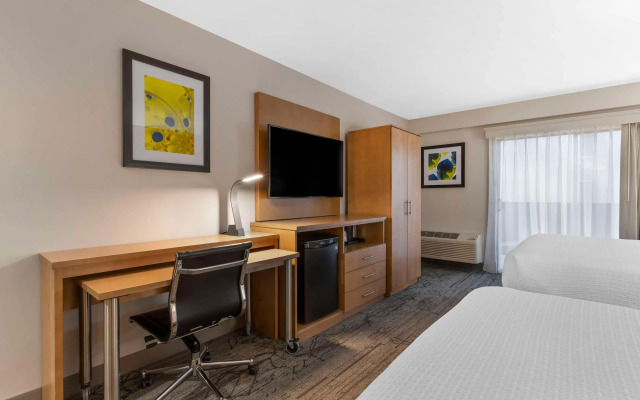 Best Western Red Coach Inn