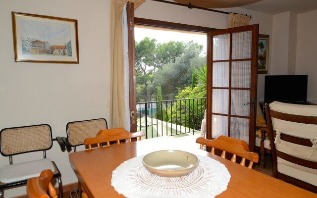 Apartamento Los Pinos 2-T