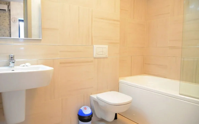 Uptown Residence Apartments