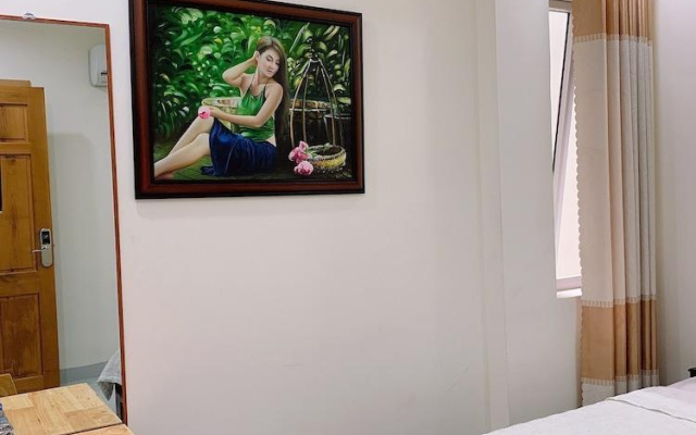 Duc Cuong Hotel