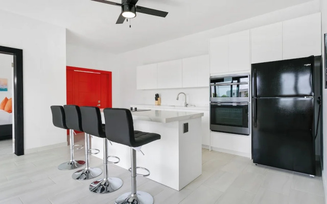 Genesis Residences