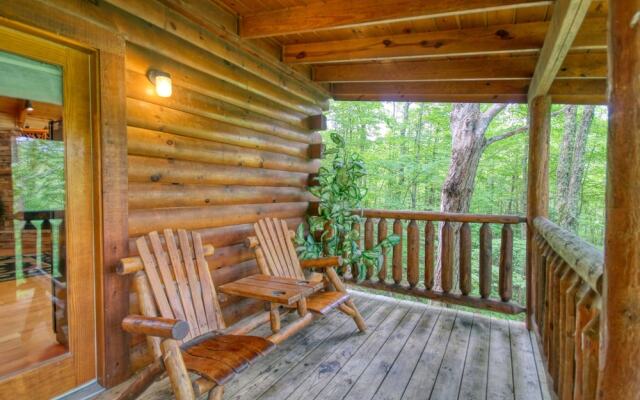 American Treehouse #1708