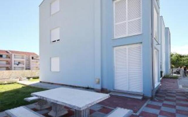 Beach Apartments Fuego Nin