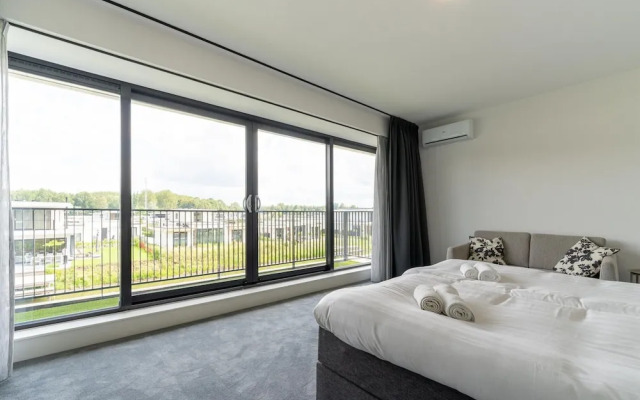 Holiday Home in Zeewolde for 6 Person
