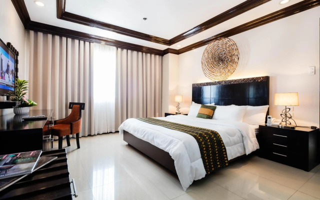 Apo View Hotel