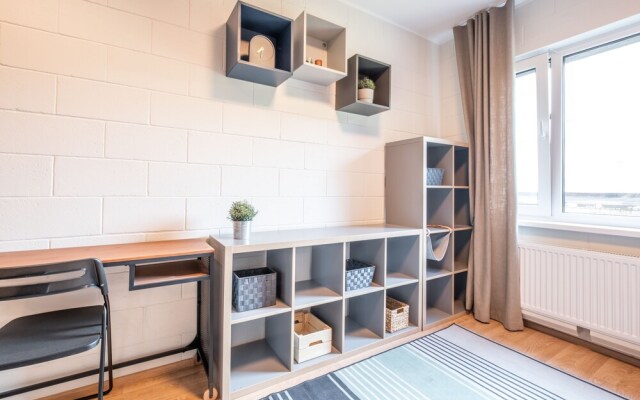 Eduard House by Larsen