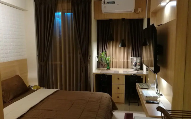 Serenity Luxe Callia Residence