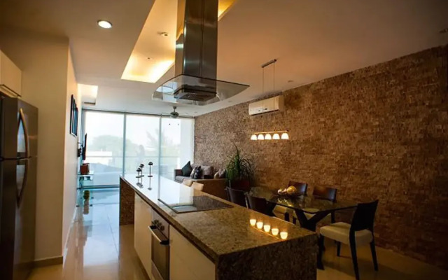 DOCA 301 by Tripintravel