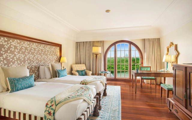 The Oberoi Amarvilas, Agra – Guest Rooms – Agra