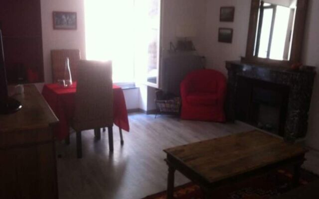 Chez Mina chambres d'hôtes