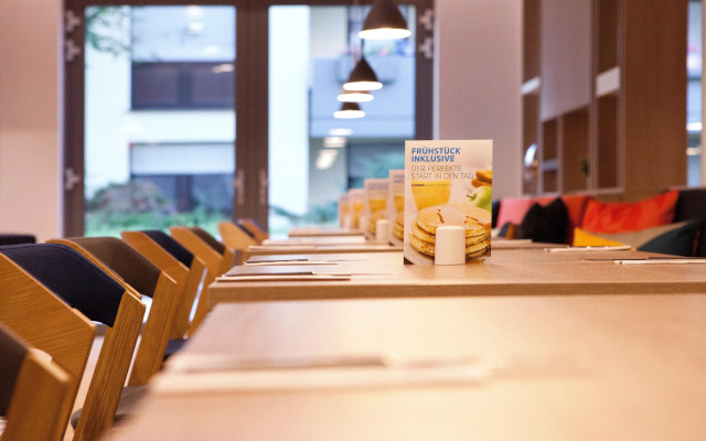 Holiday Inn Express Furth