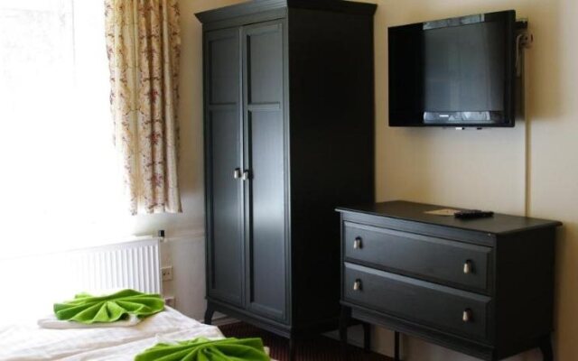 Residence Nabucco