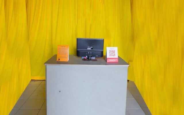 SPOT ON 2697 Homy House