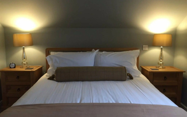Pandy Isaf Country House B&B
