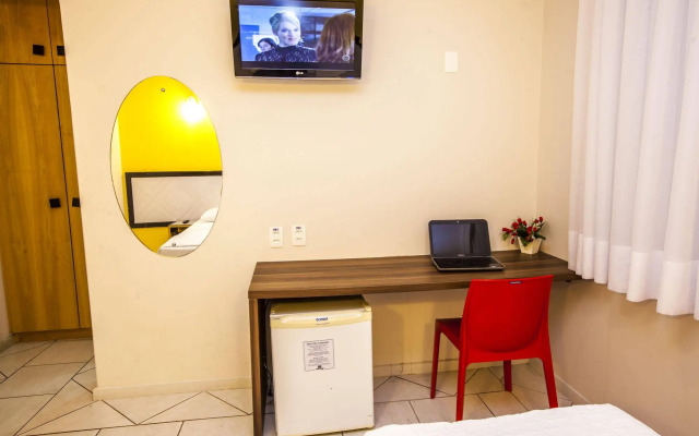 Centromar Hotel