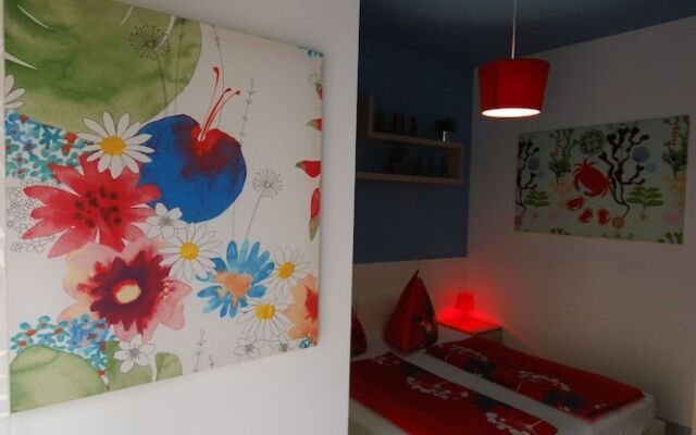B&B Il Muretto
