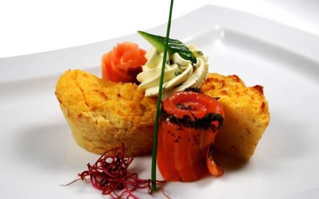 Hotel Restaurant Sonnenhof