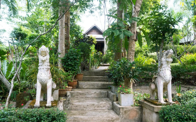 Mae Nai Gardens