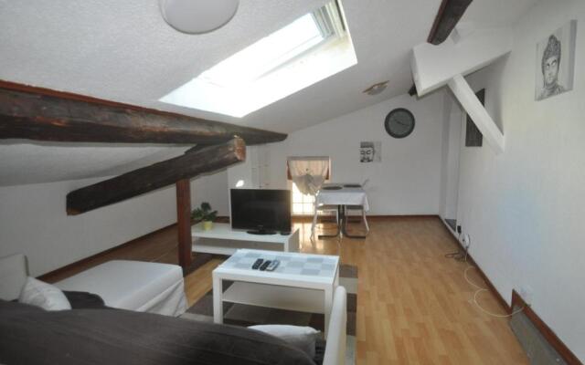 sassenage au pied du Vercors 2 appartements