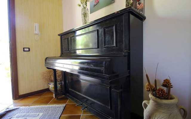 Villa Carlotta Resort