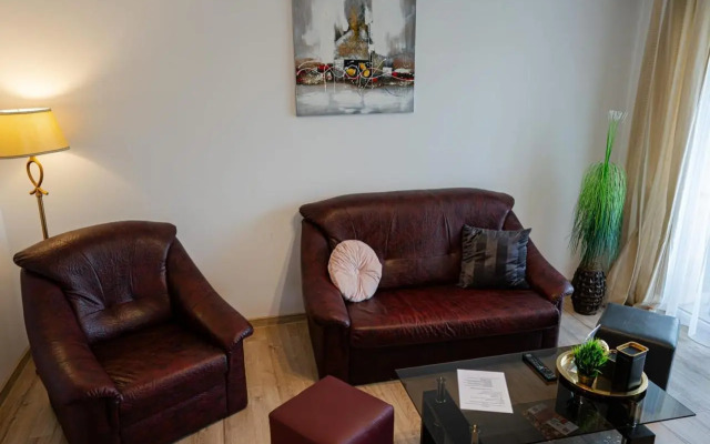 City View by the River