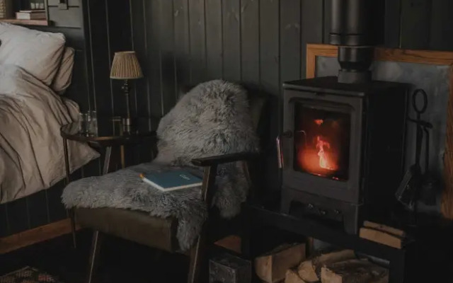 Rest + Wild Exmoor