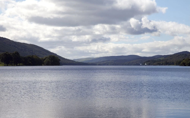YHA Coniston Holly How - Hostel