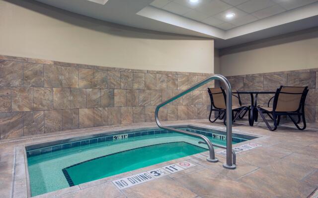 Holiday Inn Express Hotel & Suites Hobbs by IHG