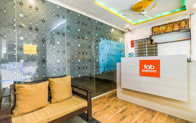 Ambrossi by FabHotel