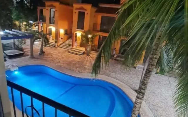 Hacienda Valentina
