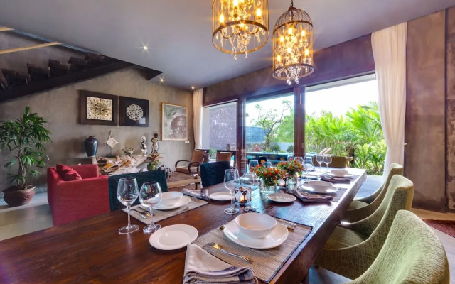 Villa Daana Uluwatu