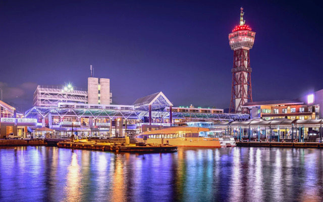 Hotel Reference Tenjin Iii