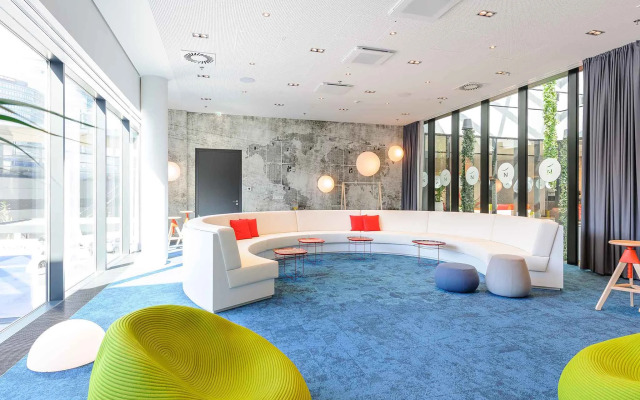 Novotel Wien Hauptbahnhof