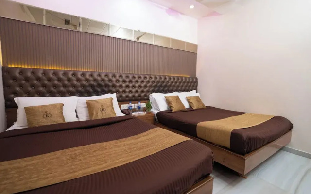 Hotel Royce Executive