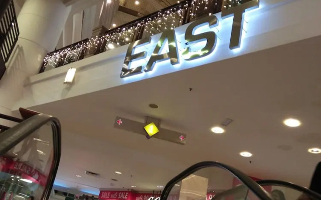 Imbi Private Unite At Times Square