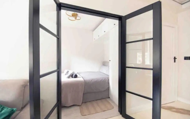 Entire Luxury Apartment in Greater London