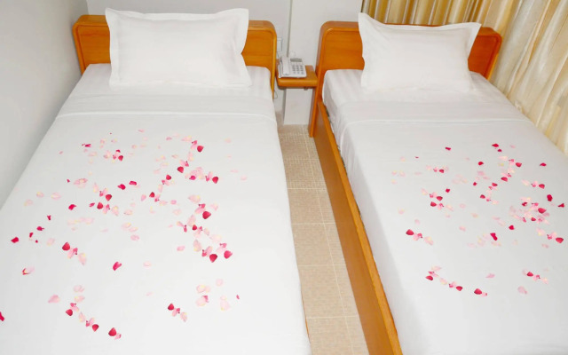 Hotel YNO