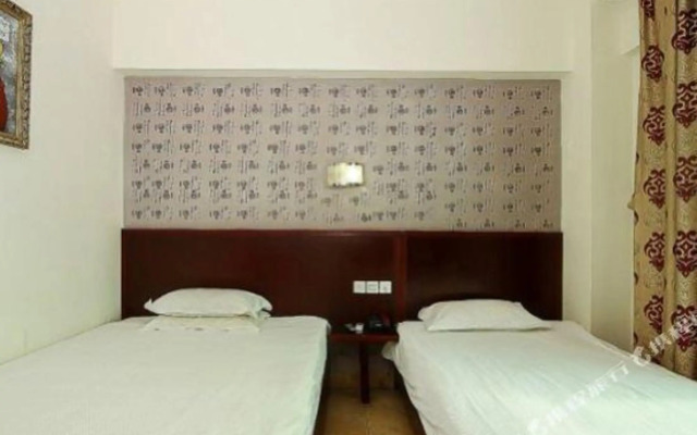 Xinyueju Hotel (Hainan Institute of Business and Technology Provincial Museum)
