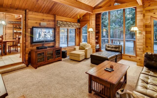 Yakima River Retreat