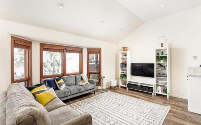 Snowmass Woodrun V 10