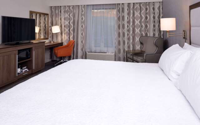 Hampton Inn & Suites Albany-East Greenbush