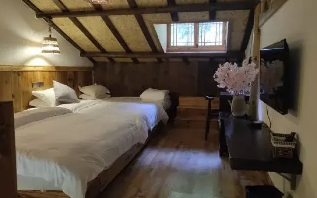 Emei Esheng Hotel