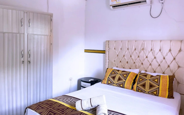 Historic House Hotel
