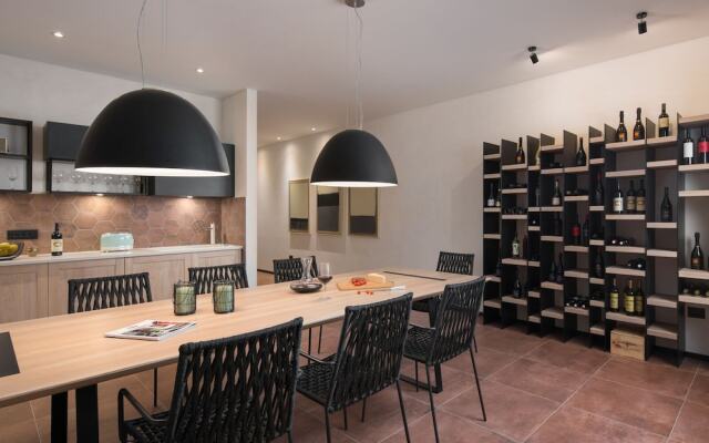 Villa in Pula With Pool and Sauna