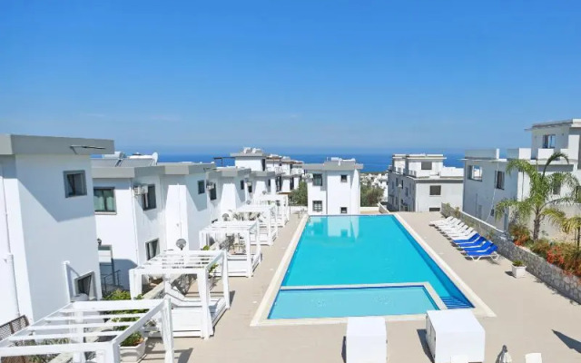 Skyline Paradise Villas