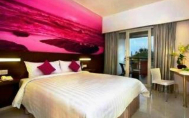 Primera Hotel Seminyak