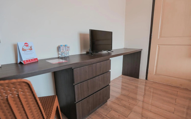 Super OYO Capital O 141 Fatmawati Cozy Residence