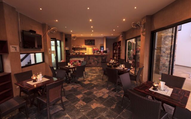 Sai Naam Lanta Residence